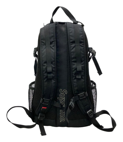 Supreme リュック デイパック メンズ レディース シュプリーム