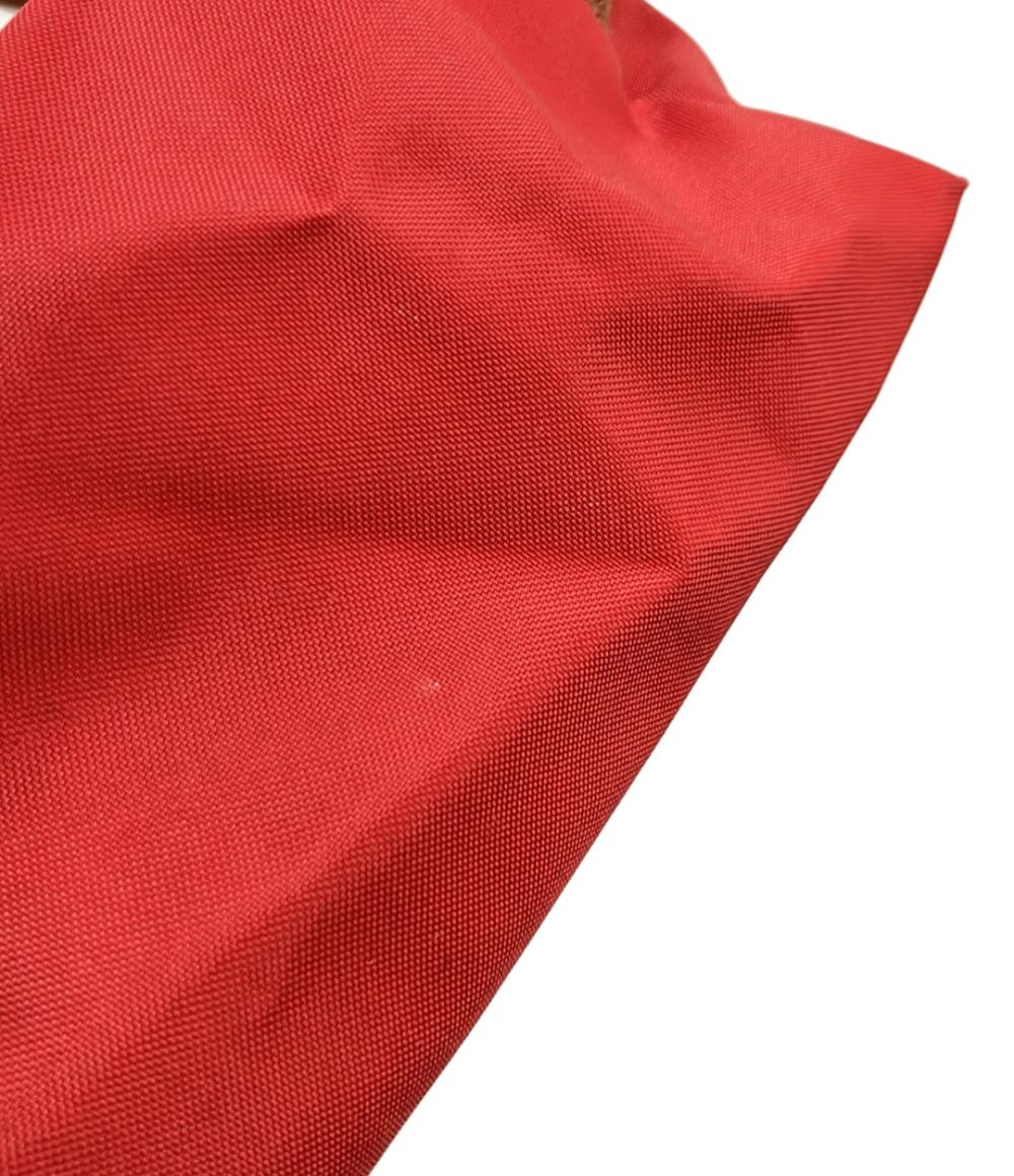 Longchamp リュック プリアージュ レディース ロンシャン