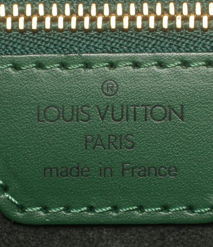 ルイヴィトン ショルダーバッグ 肩掛け リュサック エピ M52284 レディース Louis Vuitton