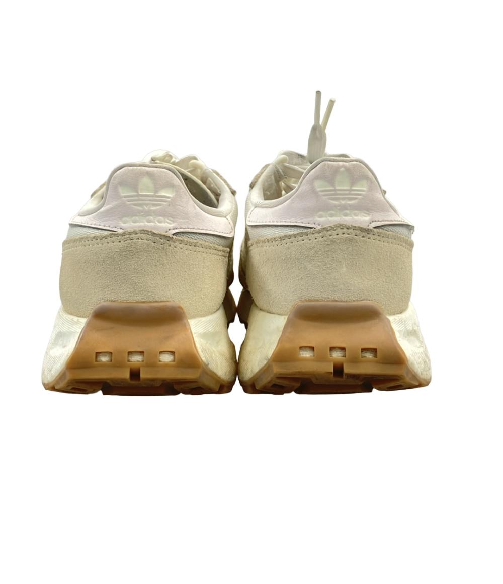 adidas ローカットスニーカー GW6574 レディース SIZE 22.5 (S) アディダス