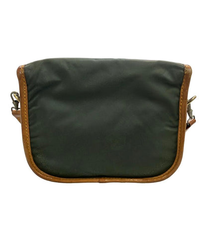 訳あり ハンティングワールド ショルダーバッグ 斜め掛け メンズ HUNTING WORLD