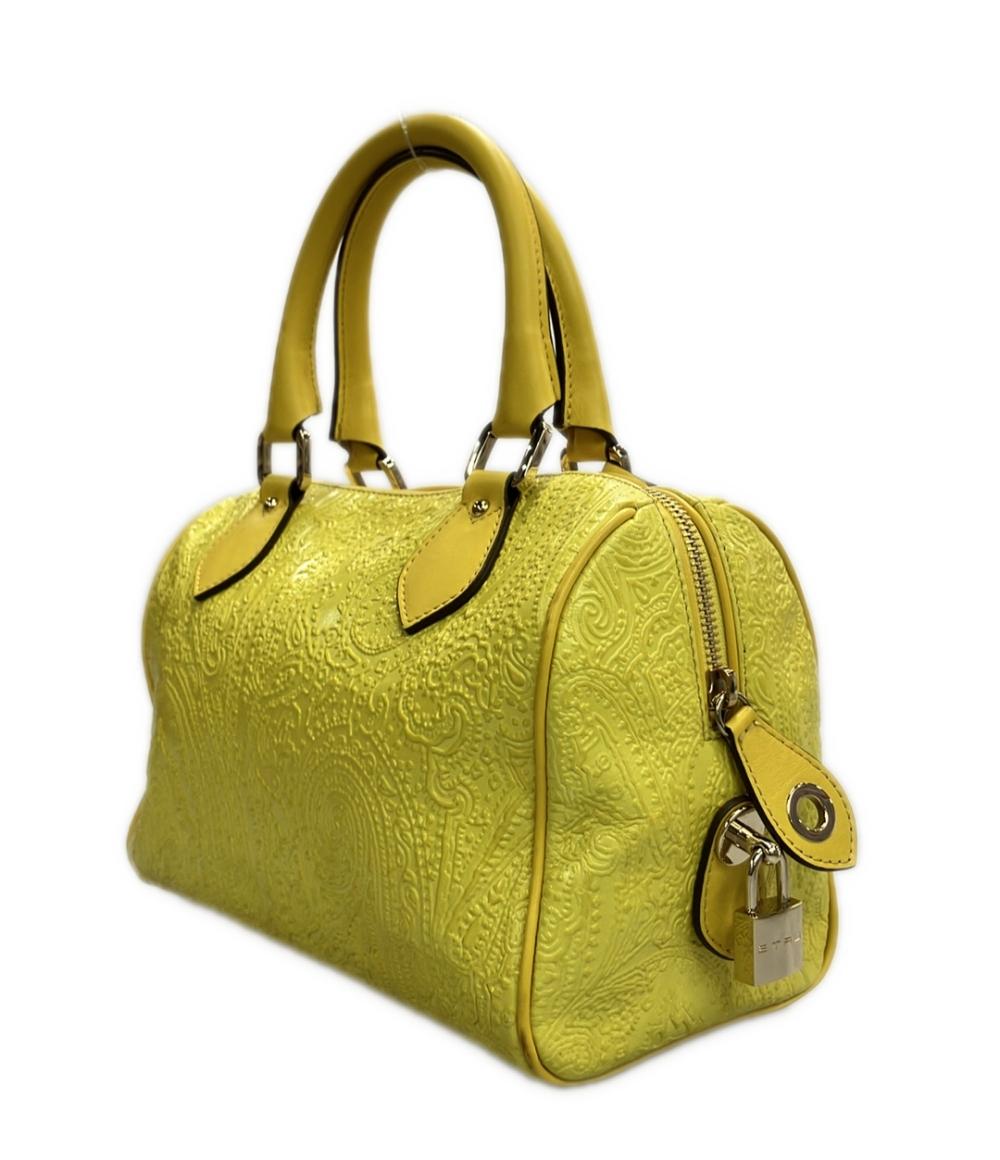 エトロ ハンドバッグ ミニボストンバッグ レディース ETRO – Rehello  