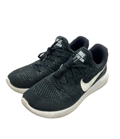 NIKE ランニングシューズ LUNAREPIC LOW FLYKNIT 2 863779-001 メンズ SIZE 27.5 (L) ナイキ