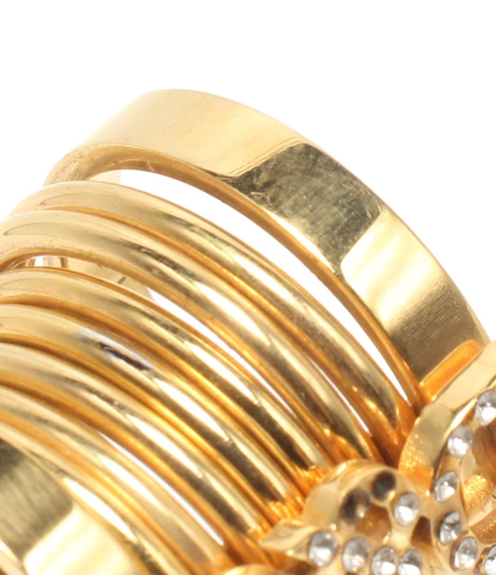 DOLCE&GABBANA リング 指輪 レディース SIZE 約7号 ドルチェアンドガッバーナ