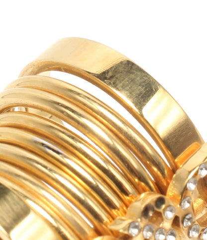 DOLCE&GABBANA リング 指輪 レディース SIZE 約7号 ドルチェアンドガッバーナ