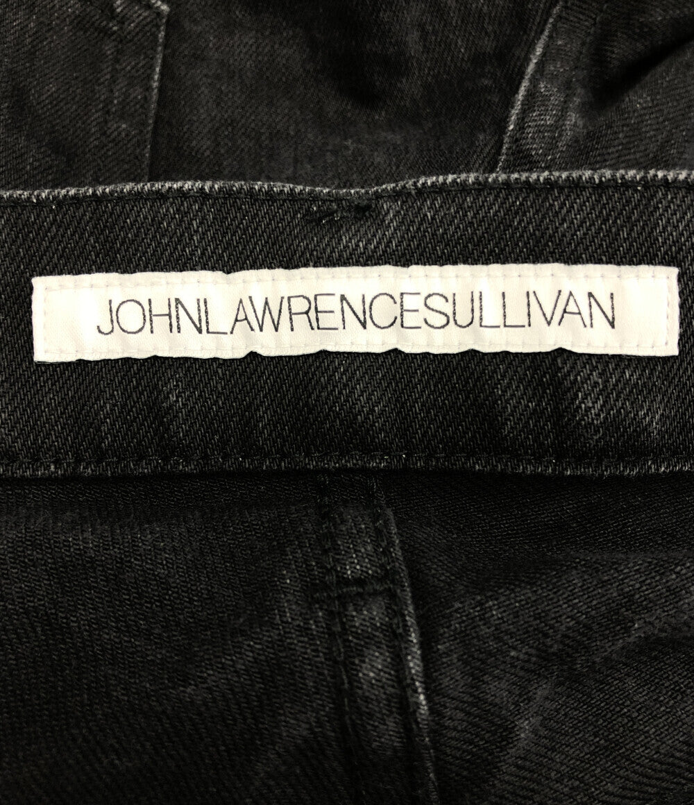 ジョンローレンスサリバン  ストレートデニムパンツ      メンズ SIZE 46 (M) JOHN LAWRENCE SULLIVAN