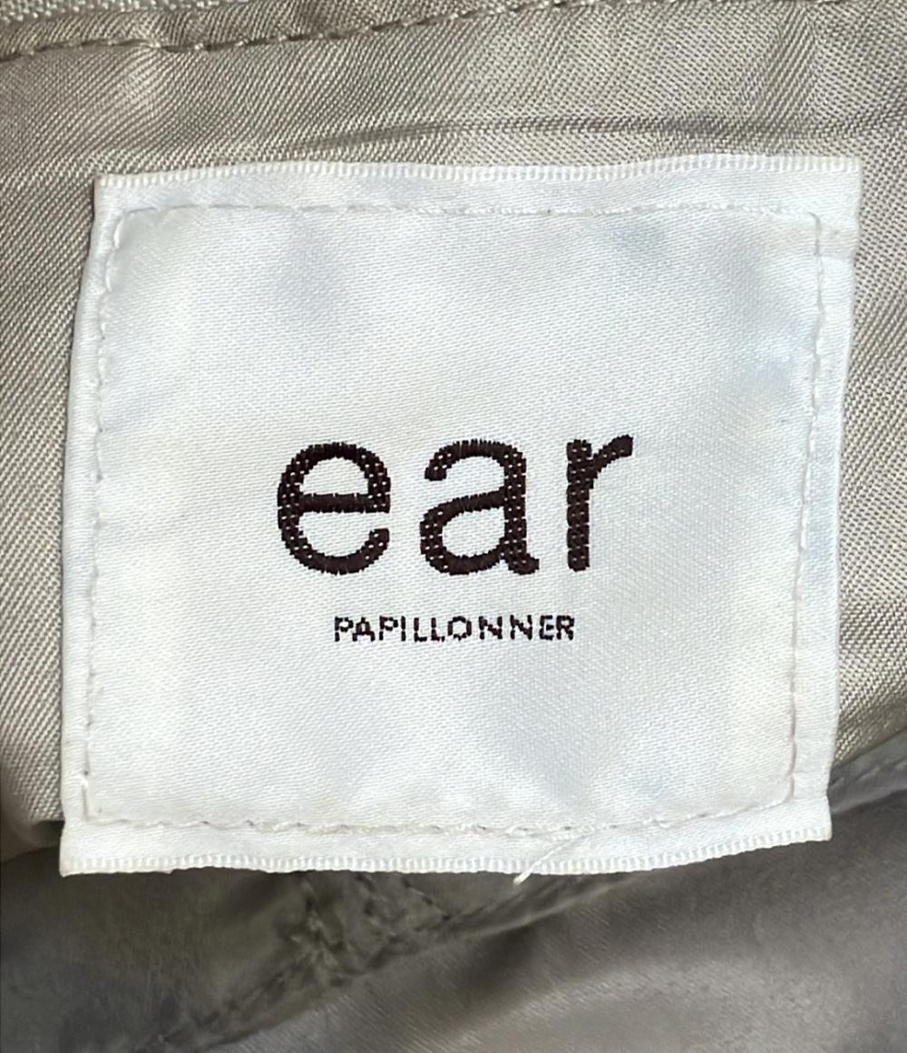 イアパピヨネ リュック レディース ear PAPILLONNER