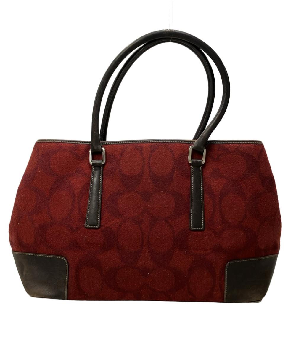 COACH トートバッグ シグネチャー 7721 レディース コーチ – Rehello