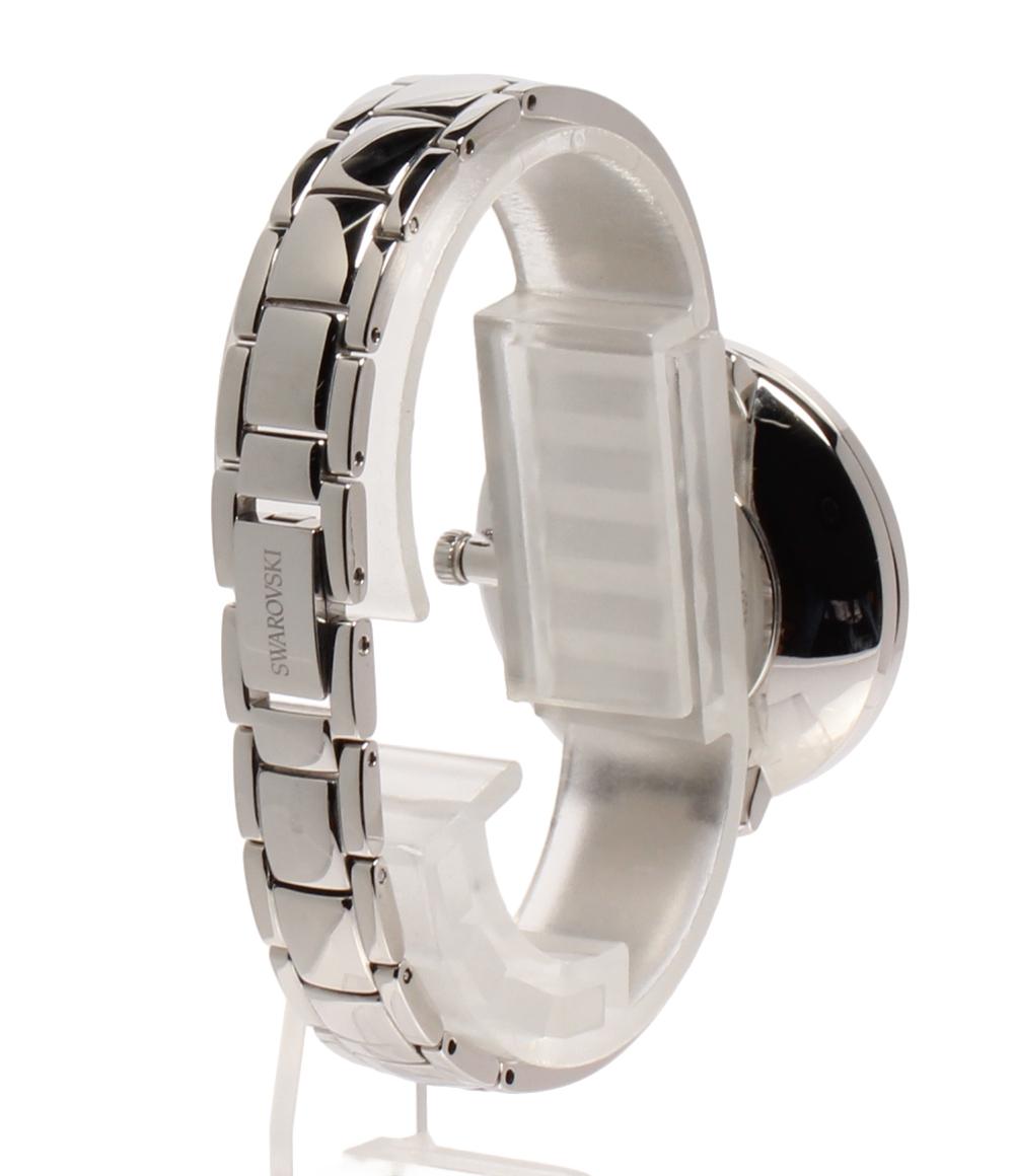 SWAROVSKI 腕時計 クオーツ レディース スワロフスキー