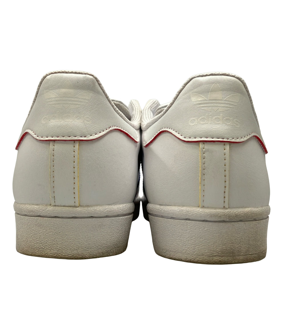 adidas ローカットスニーカー スーパースター FY1147 メンズ SIZE 26.0 アディダス