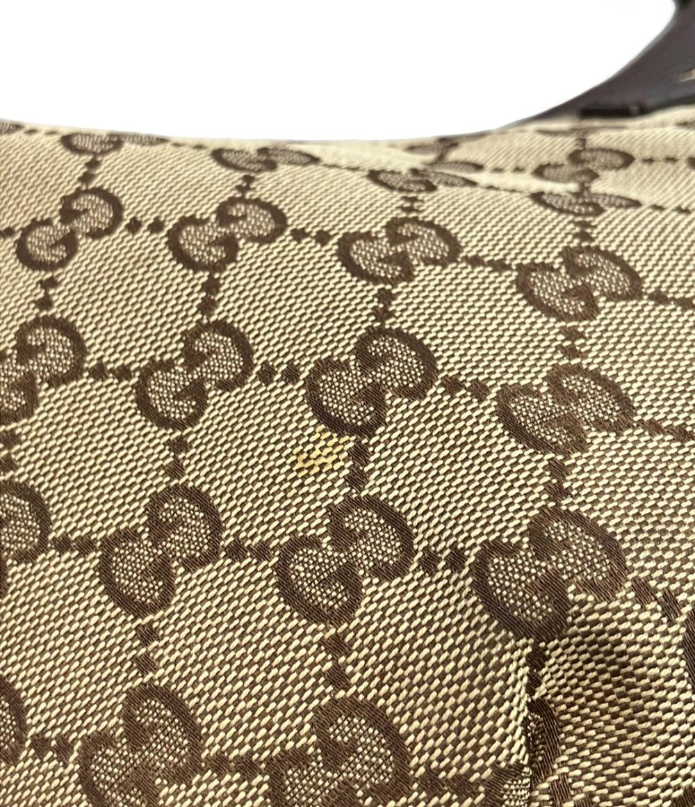 グッチ ショルダーバッグ 斜め掛け GGキャンバス 181092 002123 レディース GUCCI