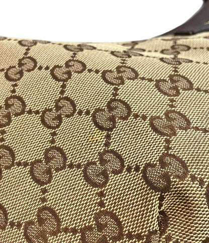 グッチ ショルダーバッグ 斜め掛け GGキャンバス 181092 002123 レディース GUCCI