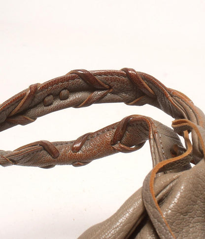 トフアンドロードストーン ハンドバッグ レディース TOFF&LOADSTONE