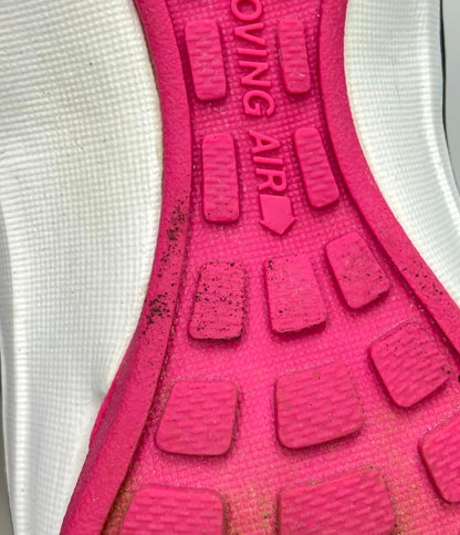 Reebok ローカットスニーカー クラウドライド DMX AR2745 レディース SIZE 23.5 (M) リーボック