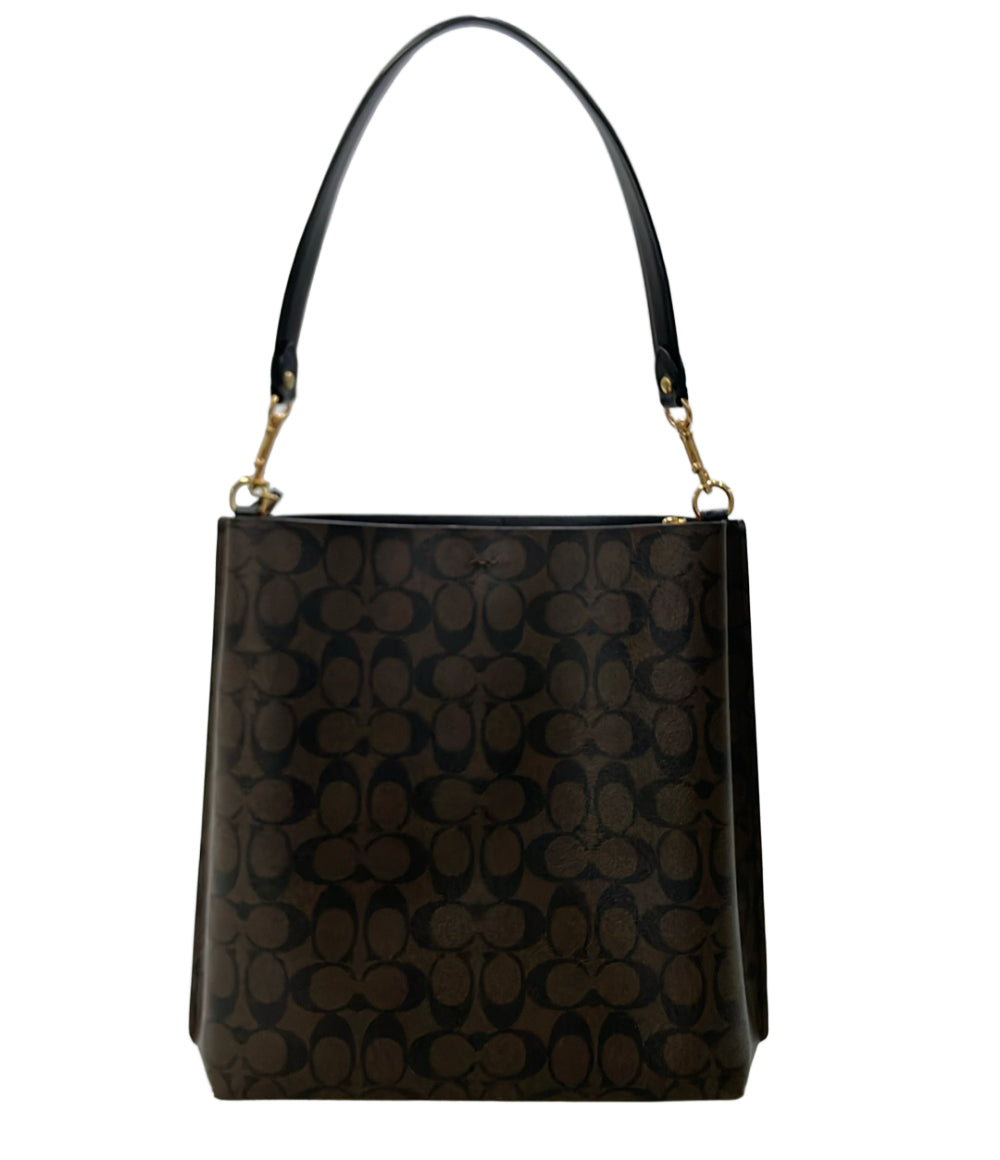 COACH 2wayハンドバッグ ショルダーバッグ レディース コーチ