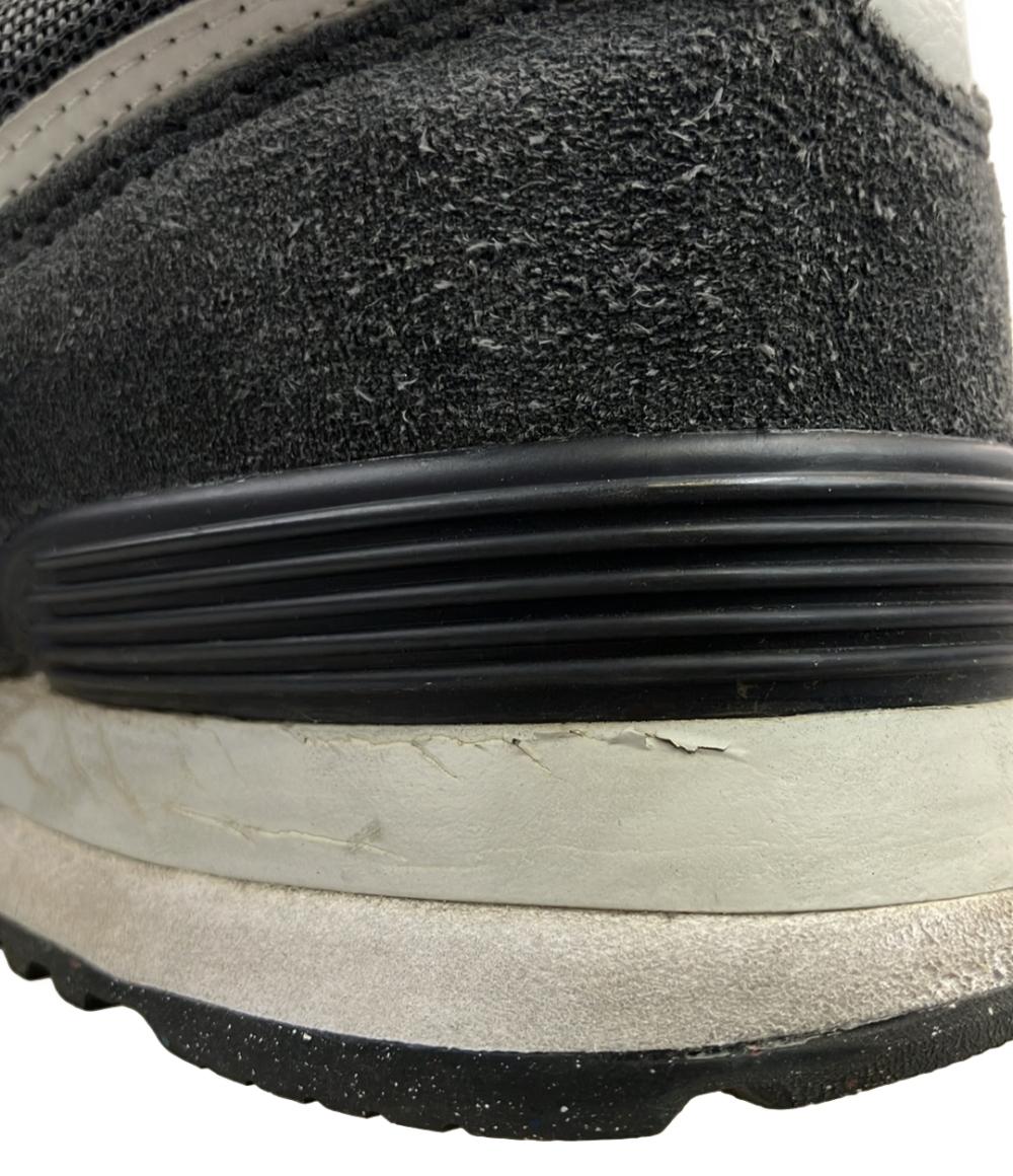 NEW BALANCE ローカットスニーカー U574ESJ メンズ SIZE 29.0 (XL) ニューバランス