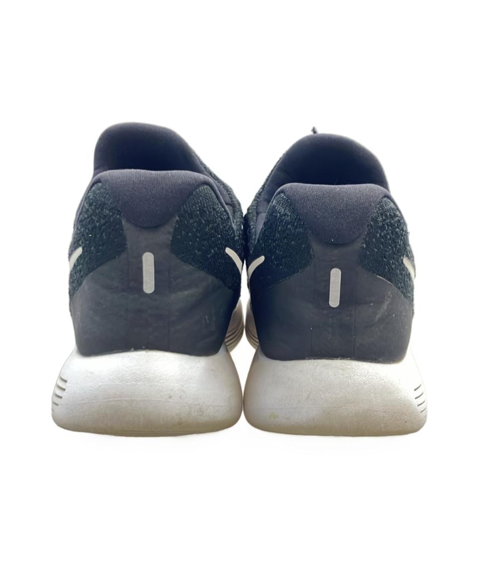 NIKE ランニングシューズ LUNAREPIC LOW FLYKNIT 2 863779-001 メンズ SIZE 27.5 (L) ナイキ