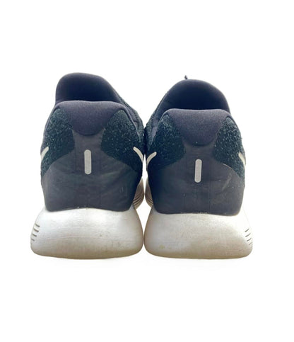 NIKE ランニングシューズ LUNAREPIC LOW FLYKNIT 2 863779-001 メンズ SIZE 27.5 (L) ナイキ