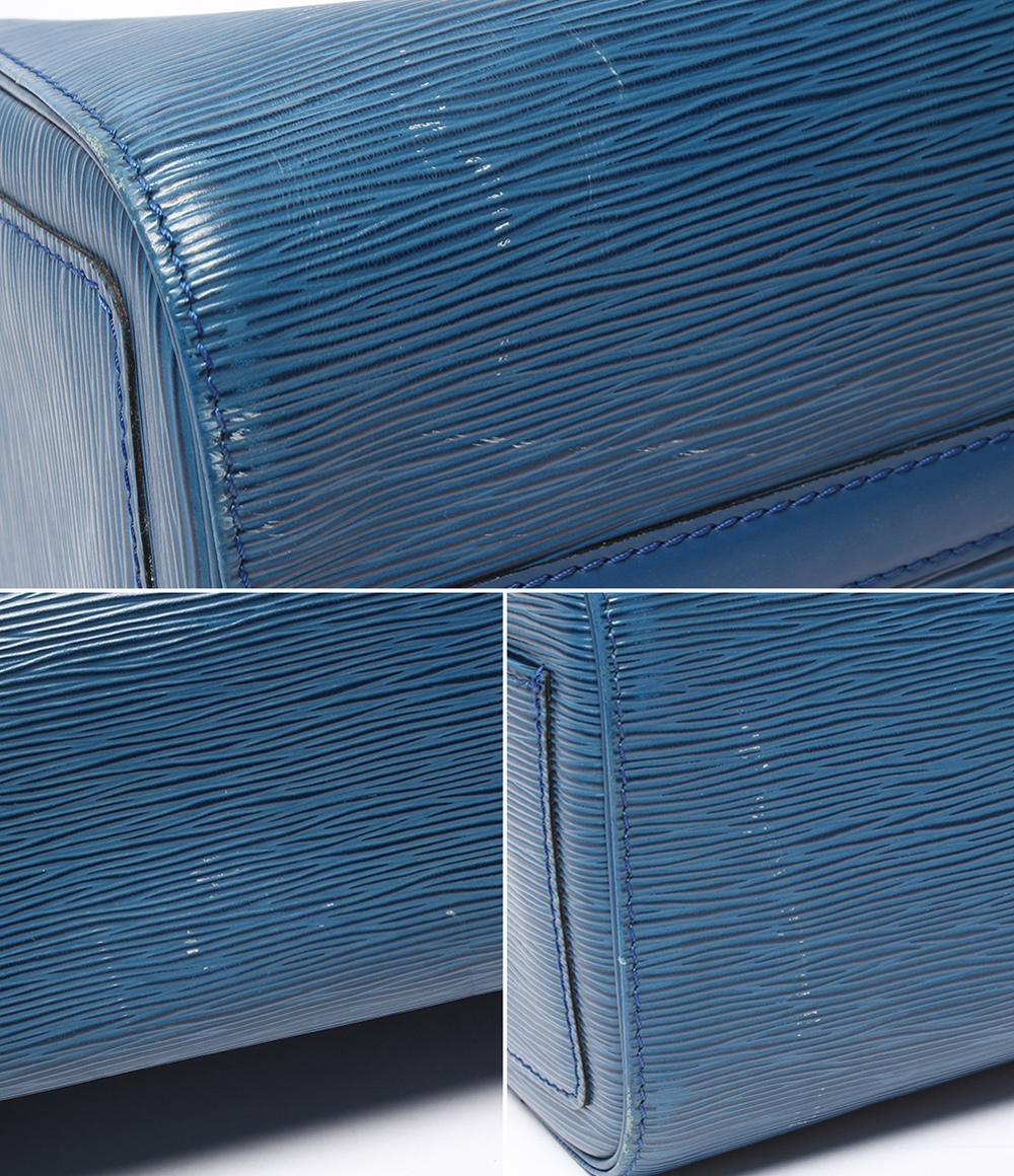 LOUIS VUITTON ハンドバッグ ボストンバッグ スピーディ25 M43015 レディース ルイ・ヴィトン