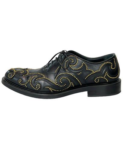 ヴェルサーチ ドレスシューズ メンズ SIZE 42 (XL) VERSACE – Rehello 