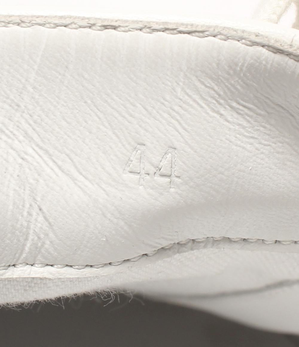 HERMES ローカットスニーカー ゲット メンズ SIZE 44 (28cm) エルメス