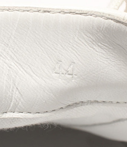 HERMES ローカットスニーカー ゲット メンズ SIZE 44 (28cm) エルメス