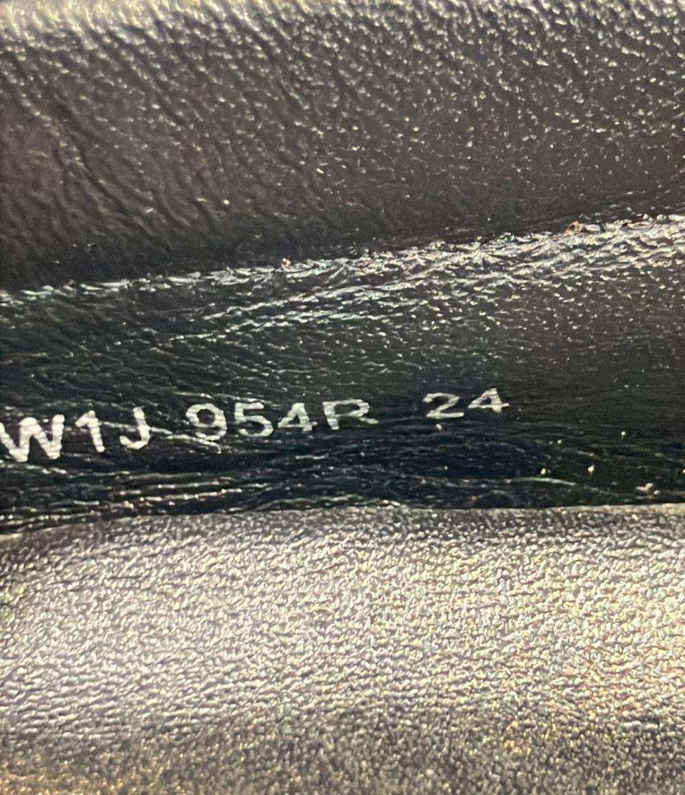 リーガル ドライビングシューズ スリッポン レディース SIZE 24.0 (L) REGAL