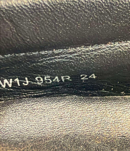 リーガル ドライビングシューズ スリッポン レディース SIZE 24.0 (L) REGAL