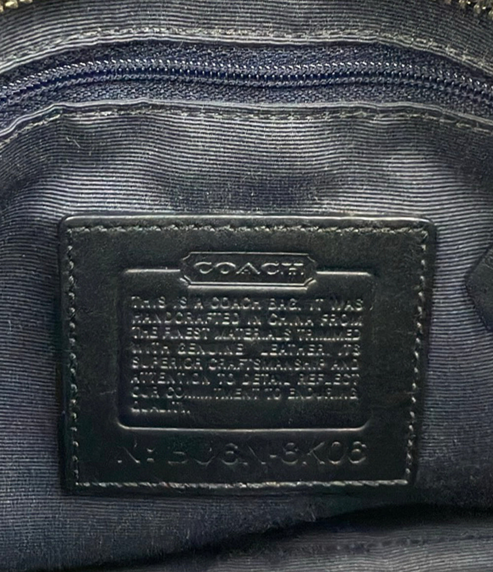 COACH ハンドバッグ シグネチャー 8K06 レディース コーチ