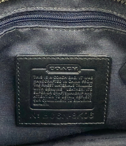 COACH ハンドバッグ シグネチャー 8K06 レディース コーチ
