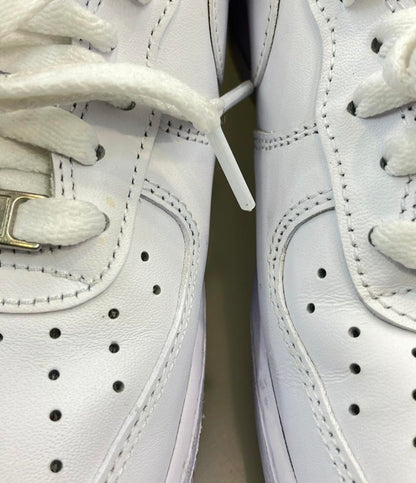 NIKE ローカットスニーカー AIR FORCE 1 07 CW2288-111 メンズ SIZE 26.5 (M) ナイキ