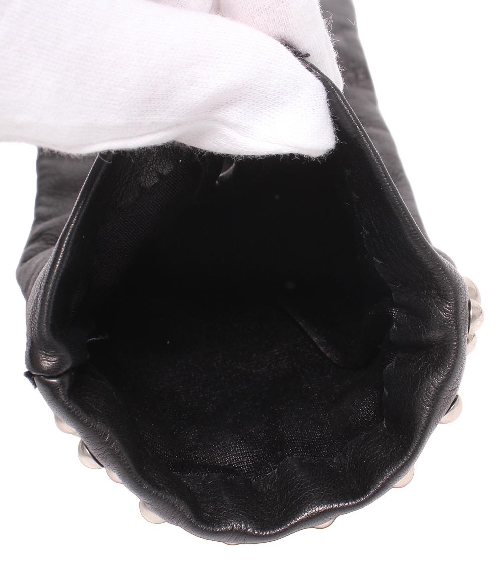 美品 VERSACE 手袋 レディース ヴェルサーチ