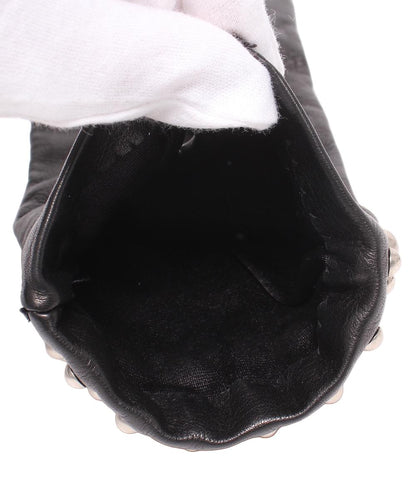 美品 VERSACE 手袋 レディース ヴェルサーチ