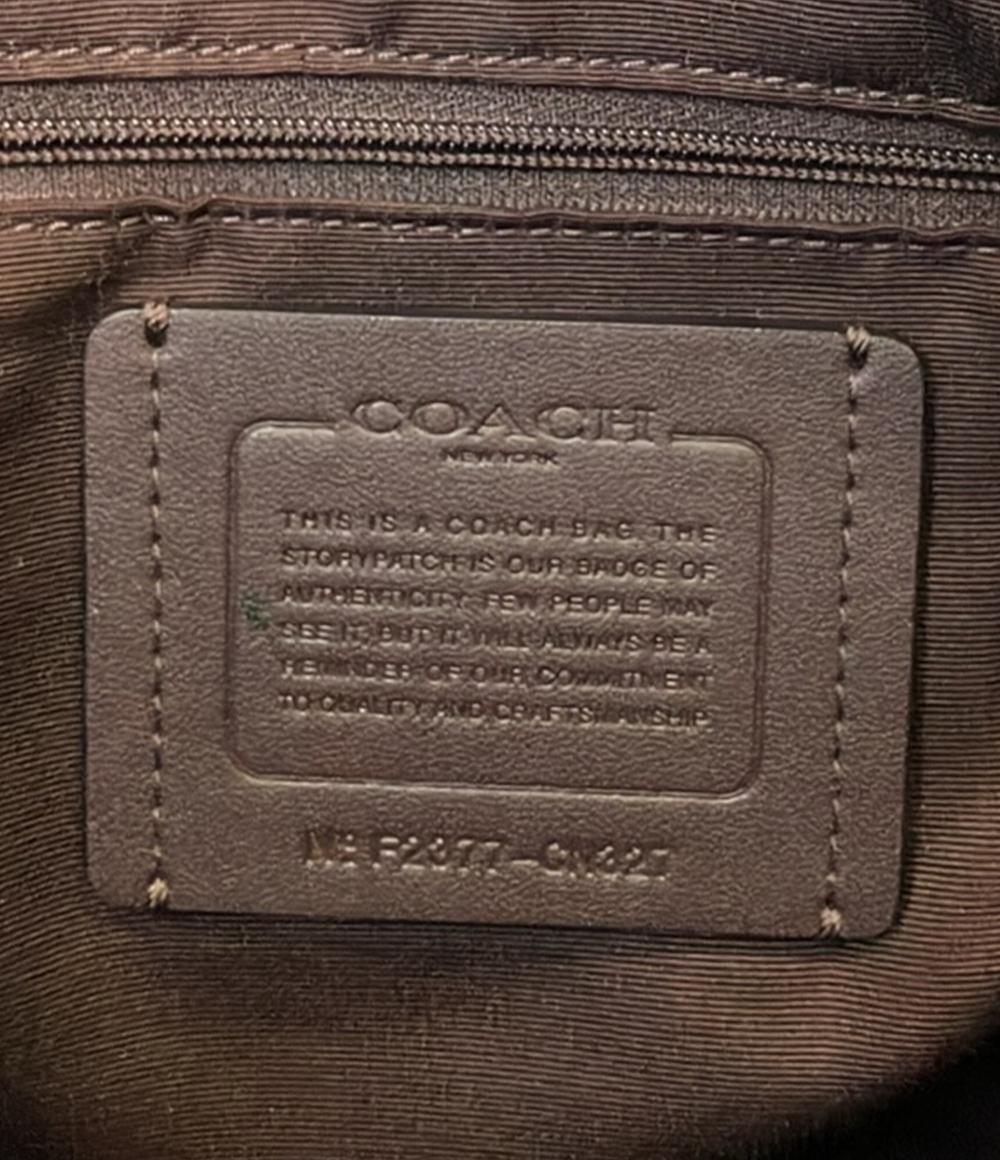 COACH トートバッグ CN327 レディース コーチ