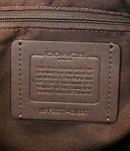 COACH トートバッグ CN327 レディース コーチ