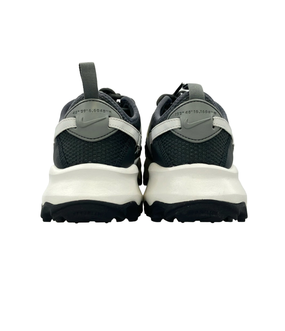 美品 NIKE ローカットスニーカー W TC 7900 DD9682-001 レディース SIZE 24.5 (L) ナイキ
