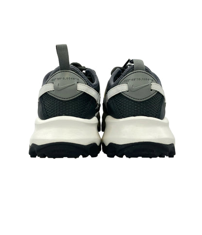 美品 NIKE ローカットスニーカー W TC 7900 DD9682-001 レディース SIZE 24.5 (L) ナイキ