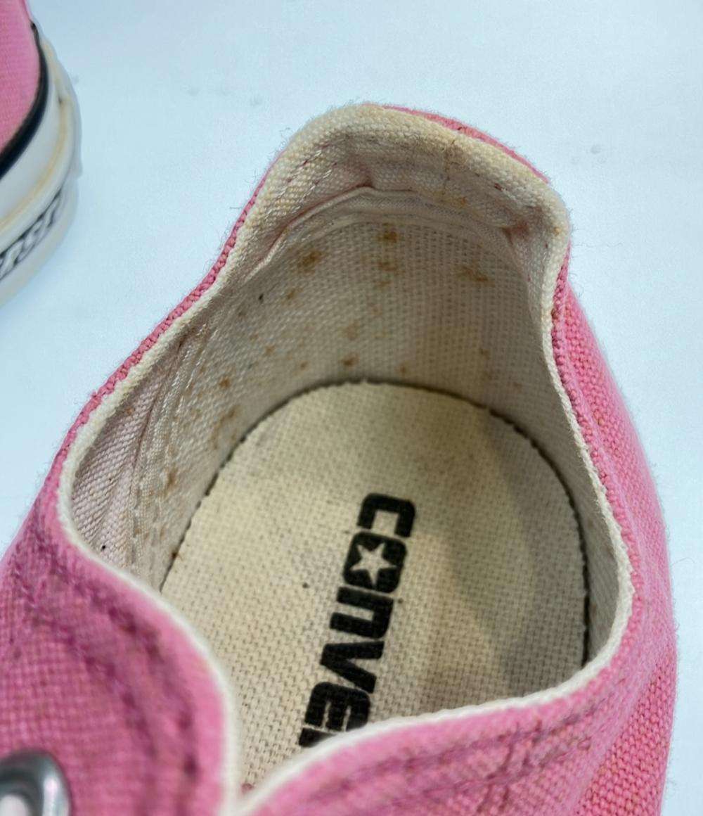 コンバース ローカットスニーカー レディース SIZE 23 (M) CONVERSE