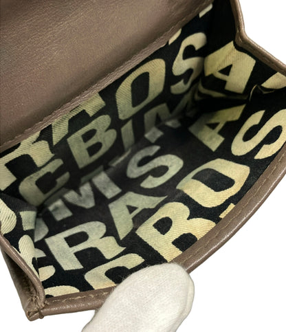 MARC BY MARC JACOBS 二つ折り財布 レディース マークバイマークジェイコブス