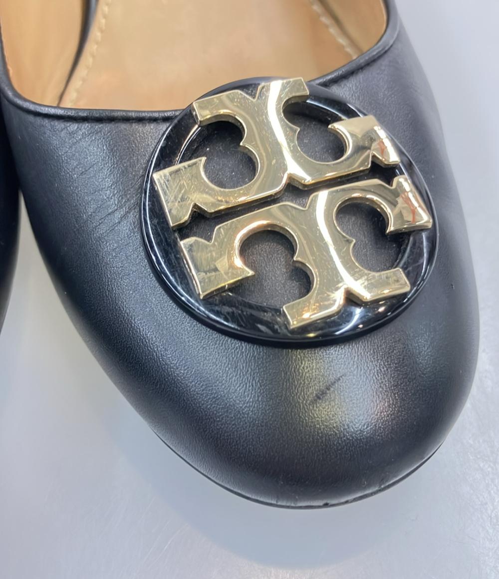 Tory Burch パンプス レディース SIZE 8 トリーバーチ