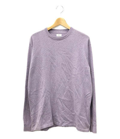 ロンハーマン  カシミヤ混ニットプルオーバー      メンズ SIZE L (L) Ron Herman