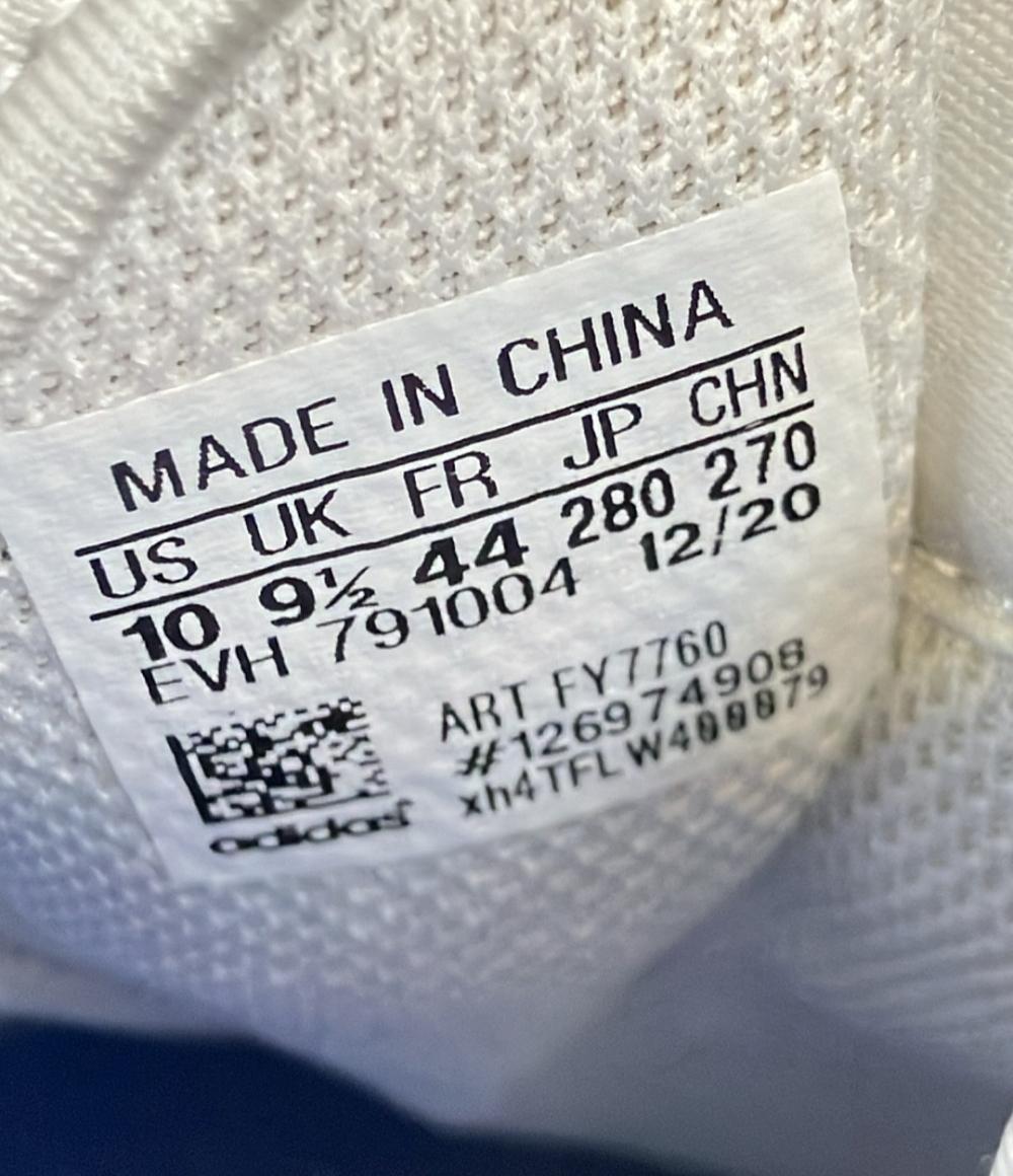 adidas ローカットスニーカー ビリーズ限定 FORUM LOW PREMIUM FY7760 メンズ SIZE 28.0 (XL) アディダス