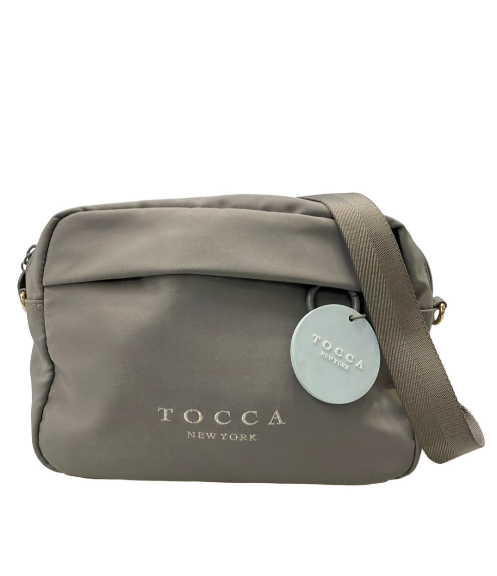 TOCCA ショルダーバッグ レディース トッカ
