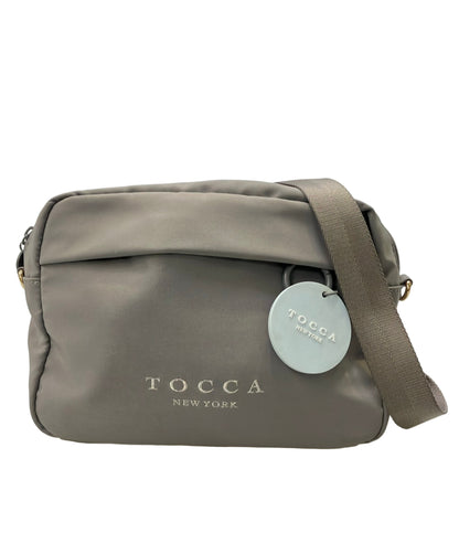 TOCCA ショルダーバッグ レディース トッカ