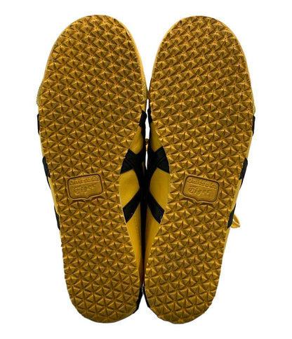 ONITSUKA TIGER ローカットスニーカー レディース SIZE 24.0 (L) オニツカタイガー