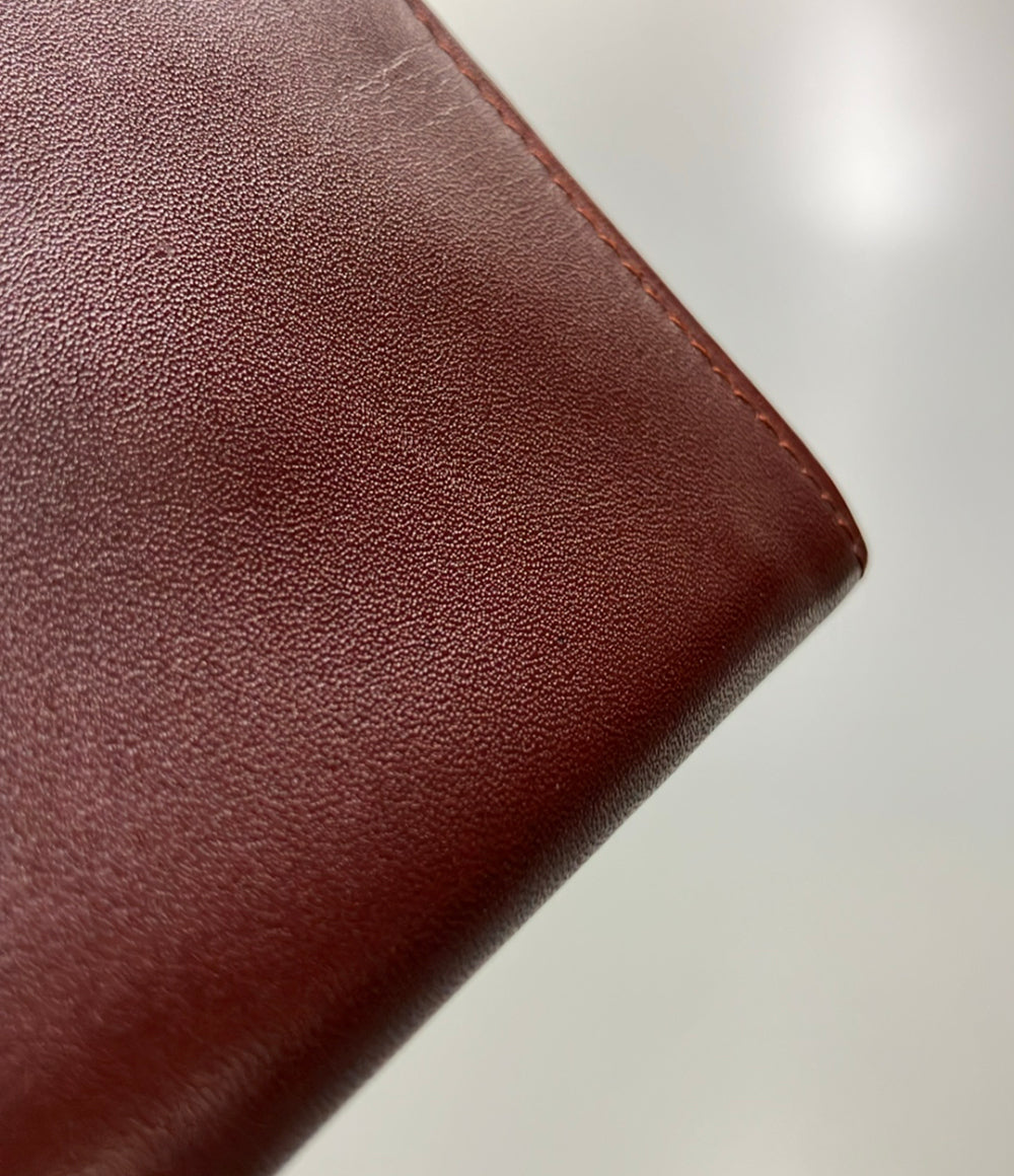 Cartier コインケース マストドゥカルティエ レディース カルティエ