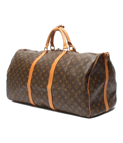 ルイ・ヴィトン ボストンバッグ キーポル バンドリエール60 モノグラム M41412 レディース LOUIS VUITTON