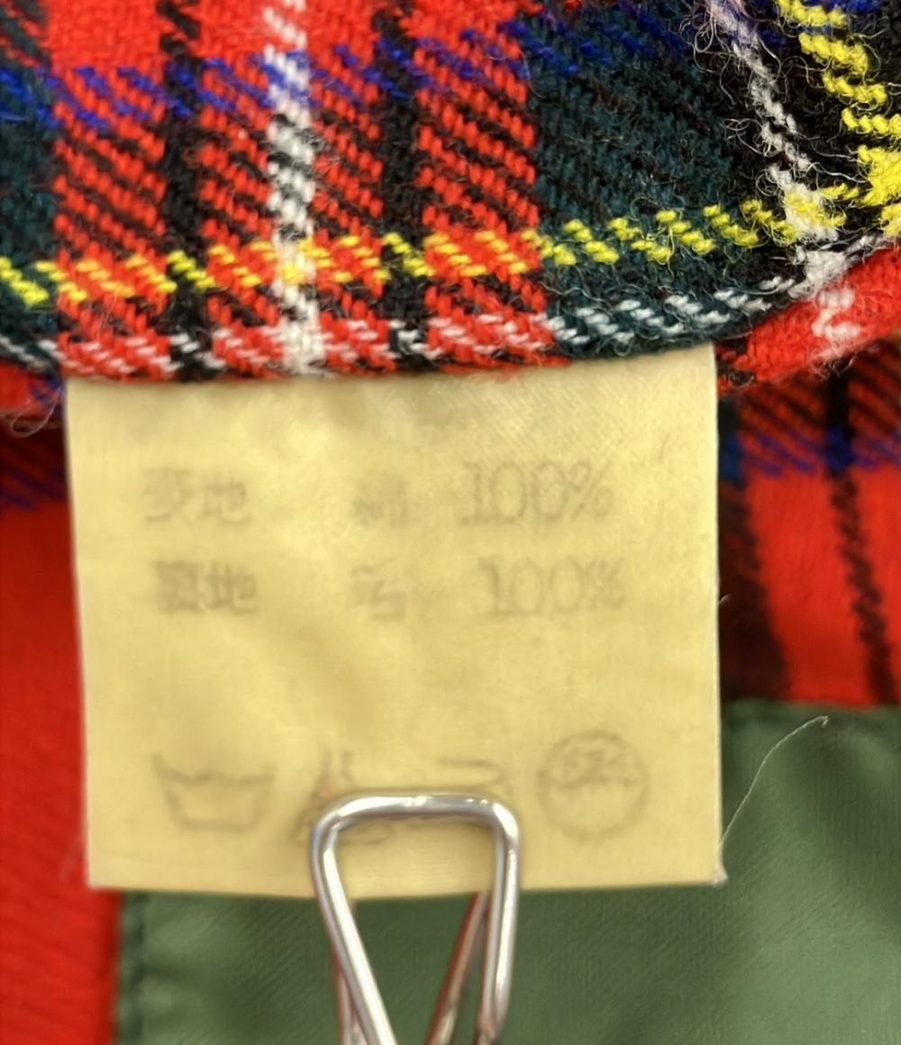 訳あり アーガイルクラブ オイルジャケット メンズ SIZE M (M) ARGYLE CLUB