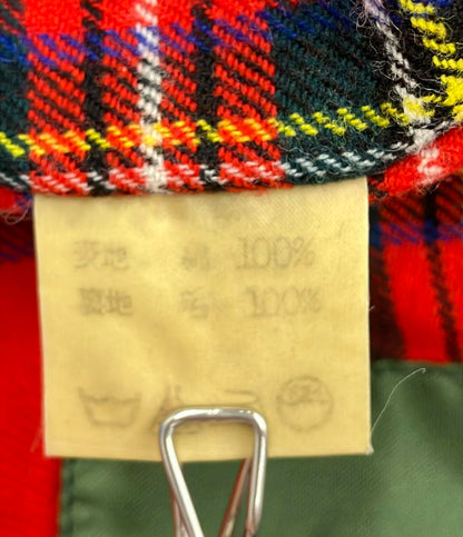 訳あり アーガイルクラブ オイルジャケット メンズ SIZE M (M) ARGYLE CLUB