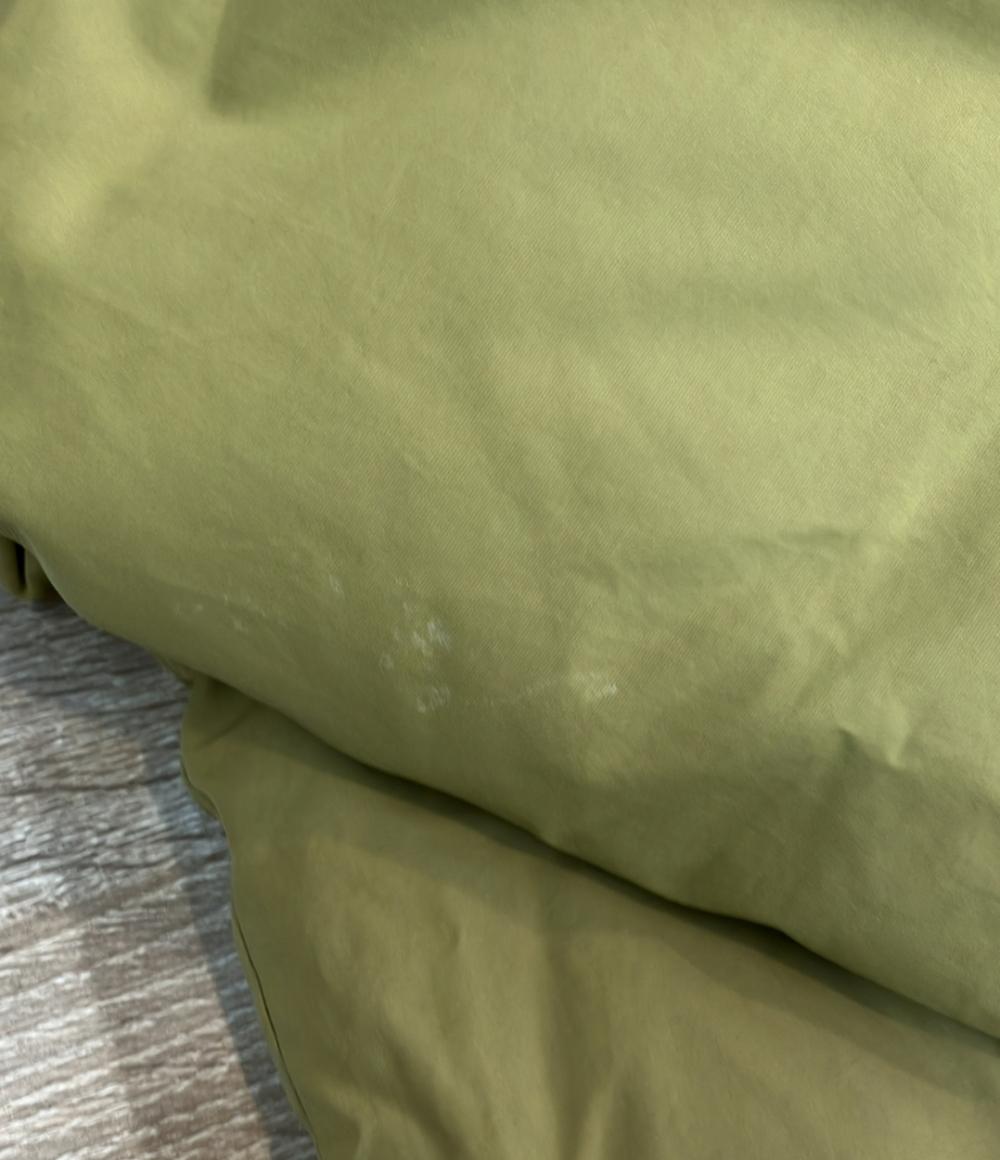 WOOLRICH ダウンジャケット ファー アークティックパーカー メンズ SIZE L ウールリッチ